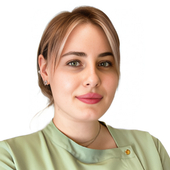 Ковальски Анисия Сергеевна, стоматолог-терапевт