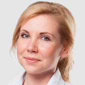 Панова (Смирнова) Екатерина Игоревна, стоматолог-терапевт
