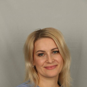 Горбач Оксана Александровна, стоматолог-терапевт