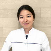 Дьякова(Манчыылай) Чейнеш Шой-Ооловна, эндокринолог