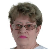 Булдыгерова Альбина Ивановна, рентгенолог