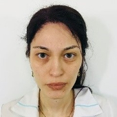 Шадрина Ольга Вячеславовна, детский офтальмолог