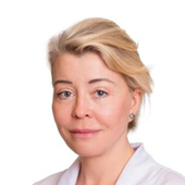 Зелинская Влада Игоревна, гинеколог