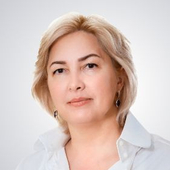 Шелковникова Виктория Валерьевна, гинеколог