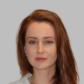 Лыкова Ольга Николаевна, логопед