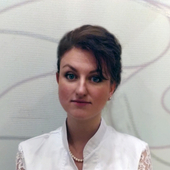 Зубкова Полина Юрьевна, гемостазиолог