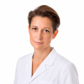 Полякова Екатерина Юрьевна, гинеколог