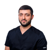 Темирболатов Шамиль Расулович, стоматолог-ортопед