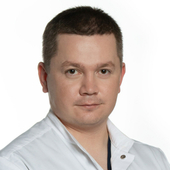 Ванчуров Артем Николаевич, ортопед