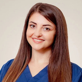 Мурадян Ануш Саргисовна, гинеколог