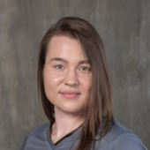 Саитгареева Алия Зуфаровна, стоматолог-терапевт