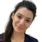 Акопян Белла Шотаевна, детский стоматолог