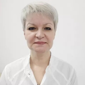 Кураева Елена Игоревна, терапевт