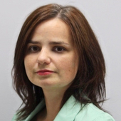 Никуличева Наталья Сергеевна, педиатр