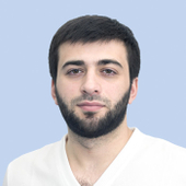 Омалалиев Мирзагаджи Запирович, стоматолог-терапевт