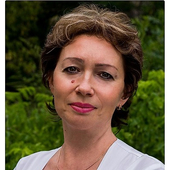 Битюцкая Татьяна Валерьевна, гинеколог