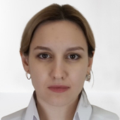 Объетанова Юлия Олеговна, эндоскопист