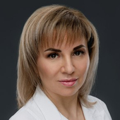 Попова Елена Владимировна, эндоскопист