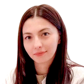 Балаева Жаухар Тахировна, ЛОР