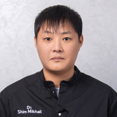 Шим Михаил Сергеевич, стоматолог-терапевт
