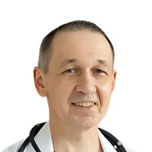 Водопьянов Кирилл Александрович, анестезиолог