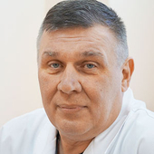Петухов Алексей Евгеньевич, врач УЗД