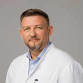 Брылевский Сергей Александрович, онколог