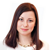 Дорогинская Светлана Юрьевна, косметолог