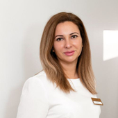 Марина Генадьевна, врач-косметолог