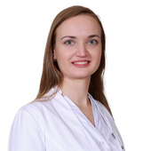 Дудова Кристина Андреевна, гинеколог