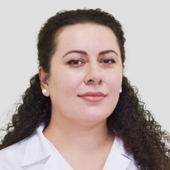 Абдулбекова Зиярат Абдулхановна, офтальмолог