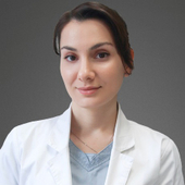 Поцхверашвили Лика Паатовна, пластический хирург