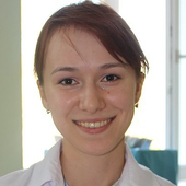 Касимова Лейсан Рамилевна, ЛОР