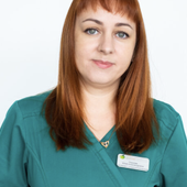 Плюхова Юлия Александровна, стоматологический гигиенист