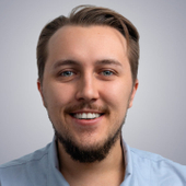 Киселев Владислав Михайлович, челюстно-лицевой хирург