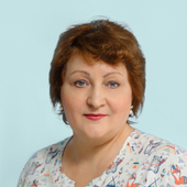 Портнова Ирина Николаевна, педиатр