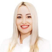 Маркелова Кристина Игоревна, врач-косметолог