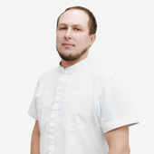 Полтев Михаил Юрьевич, врач УЗД