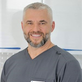 Еременко Алексей Алексеевич, гнатолог