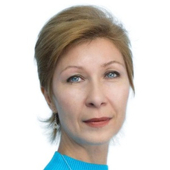 Cерегина Ольга Васильевна, детский логопед