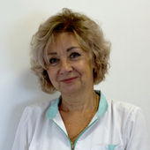 Сарычева Марина Андреевна, психотерапевт