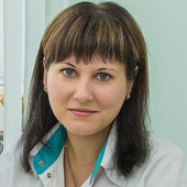 Кулик Наталья Юрьевна, гинеколог