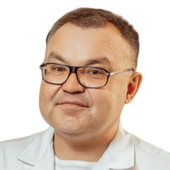 Гордеев Александр Валентинович, эндоскопист