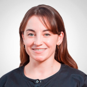 Оглезнева Кристина Арнольдовна, инструктор ЛФК