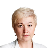 Ваулина Наталья Павловна, стоматолог-терапевт