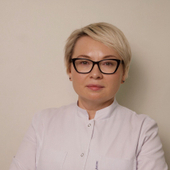 Гончарова Людмила Николаевна, нутрициолог