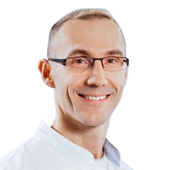 Беленко Александр Кимович, офтальмолог