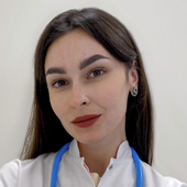 Демина Оксана Александровна, эндокринолог