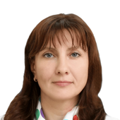 Панасенко Наталья Николаевна, детский врач УЗД