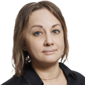 Иванова Виктория Владимировна, детский стоматолог